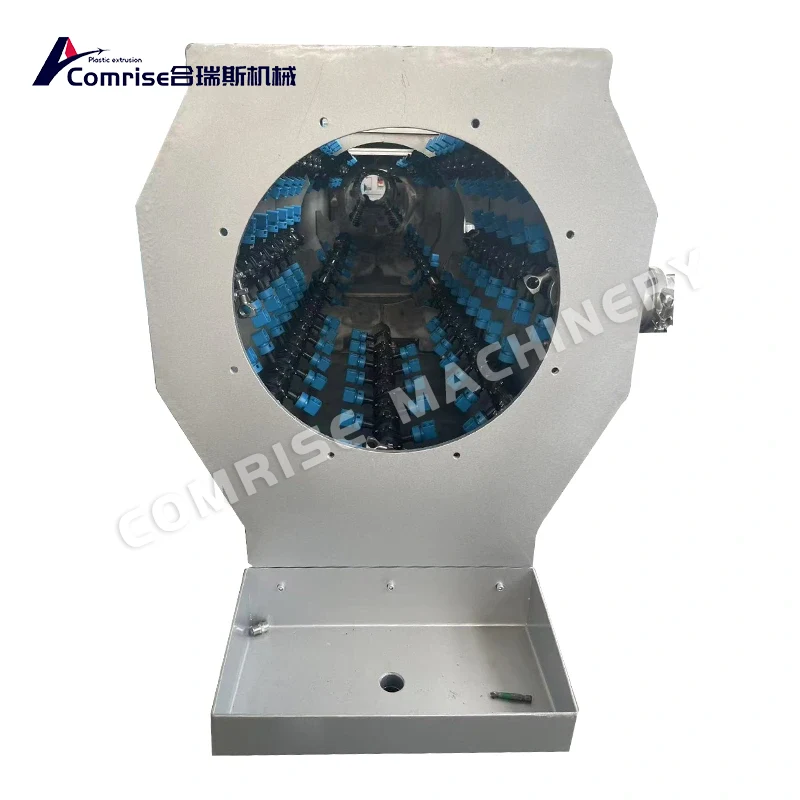 63-250mm HDPE Pipe Machine